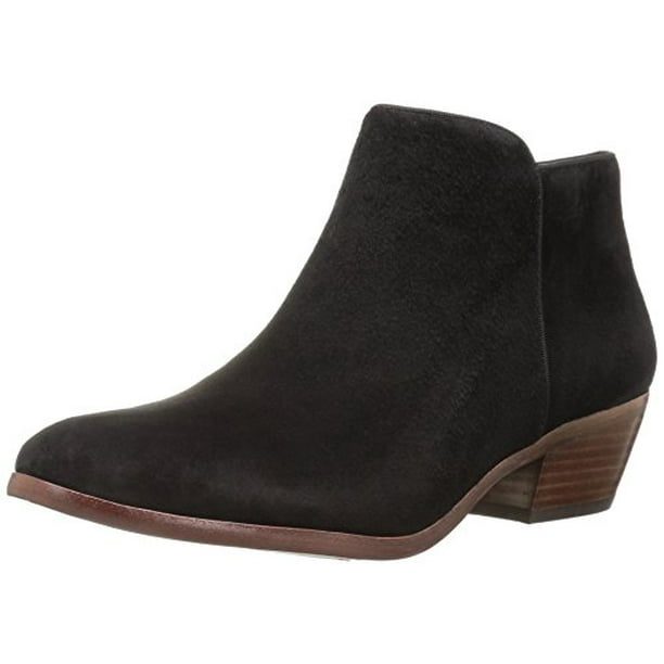 sam edelman case suede booties