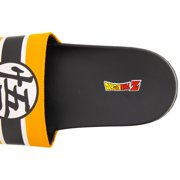 Dragon Ball Z Soccer Slides Sandals-Large (11/12)
