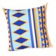 thumbnail image 1 of Throw Pillow Cover Velvet para Sofá Sofá Cierre de Cremallera 18x18 Pulgadas Estilo03 perfecl Funda de cojín para sofá, 1 of 8