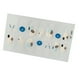 thumbnail image 2 of Pegatinas para uñas para decoración de uñas, pegatinas para uñas para mujeres, pegatinas para uñas, pegatinas completas para decoración de uñas, pegatinas para uñas esmeriladas, pegatinas para uñas, 2 of 2