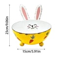 thumbnail image 6 of Wall No-punch Suction Cup Corner Shower Caddy ,Bathroom Shower Organizer, No Drilling Rust Proof Shower Shelf for Inside Shower, 6 of 6