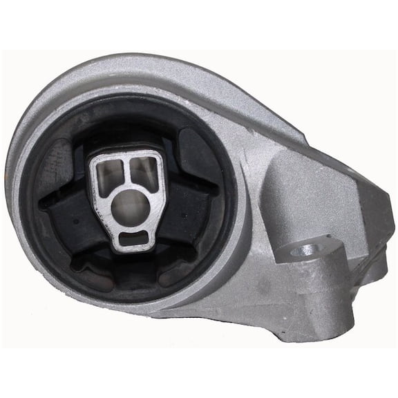 Rear Transmission Mount - Compatible with 2008 - 2010 Saturn Vue 3.6L V6 2009