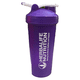 thumbnail image 1 of La botella mezcladora clásica para licuadora de proteínas de alta nutrición, botella de agua para llevar y preentrenamiento Ormromra CPB-DE-WX861-5, 1 of 5