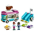 thumbnail image 2 of LEGO Friends Snow Resort Hot Chocolate Van 41319 (246 Pieces), 2 of 6