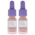 thumbnail image 2 of Corrector Carter Beauty Covert, paquete de 2 unidades, 9 ml, 2 of 2