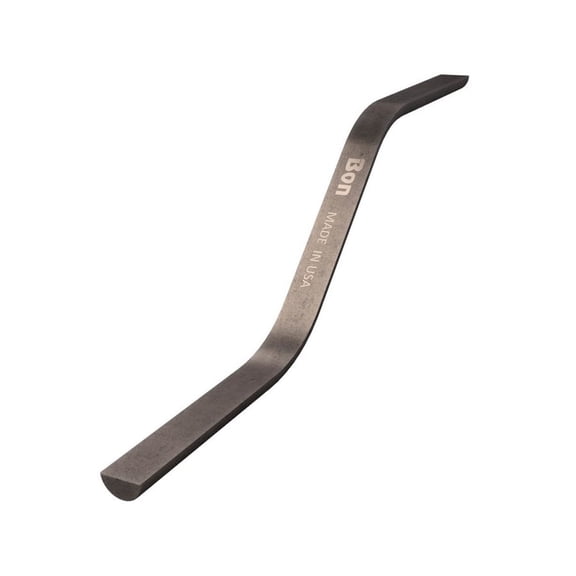 Bon 11-813 Joint/Slicker -Half Round 1/2-inch