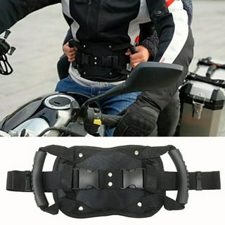 Motorcycle Rear Seat Handle Beach Accessories for Men Beach