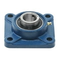 thumbnail image 4 of MAPLE ACE UCF210-31 Flange Bearing 1-15/16" Bore 4-Bolt Solid, 4 of 4