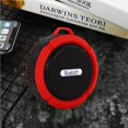 thumbnail image 4 of Bluetooth Waterproof Portable Loudspeaker Shockproof Dustproof Outdoor Travel Music Accessories, 4 of 8