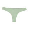 thumbnail image 2 of Tavik Bas de Maillot de Bain Bikini Mini pour Femmes Ali, Vert, Moyen, 2 of 2