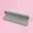 gray Size 22*5.5*3 M7, variant on Jewelry Box, Staron 2026 Velvet Presentation Gift Jewelry Display Case, Elegant Lid Open Ring Necklace Bracelet Bangle Earring Box Set, Gray