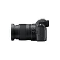 thumbnail image 5 of Nikon Z5 II 24.5MP 4K/60p Mirrorless Camera with 24-105mm f/4-7.1 Lens with 30fps Continuous Shooting and Intelligent Autofocus, 5 of 9