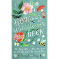 thumbnail image 1 of Comment Tre une Fleur Sauvage Deck, 1 of 4
