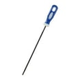 thumbnail image 4 of Chainsaw Round Files Chain Round Steel Sharpener for Grinding 4/4.8/5.5Mm 5.5Mm, 4 of 7