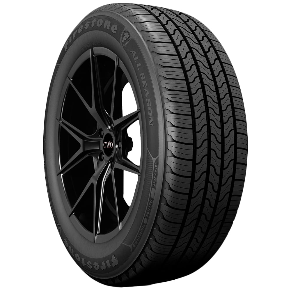 205/65R16 Firestone All Season 95T Tire