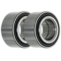 Niche Wheel Bearing for Arctic Cat Can-Am Cushman 30x55x30 2 Pack 519-CBB2263R
