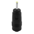 thumbnail image 5 of 2pcs 2.5mm x 0.7mm Male Plug to 5.5mm x 2.1mm Female Jack DC Power Adapter, 5 of 8