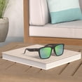 thumbnail image 2 of Gafas de sol Costa Del Mar Paunch XL Cuadradas 59mm 580P Polarizadas, 2 of 8