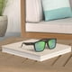 thumbnail image 2 of Gafas de sol Costa Del Mar Paunch XL Cuadradas 59mm 580P Polarizadas, 2 of 8