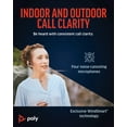 thumbnail image 2 of Plantronics VOYAGER-5200-UC (206110-01) Advanced NC Bluetooth Headsets System, 2 of 8
