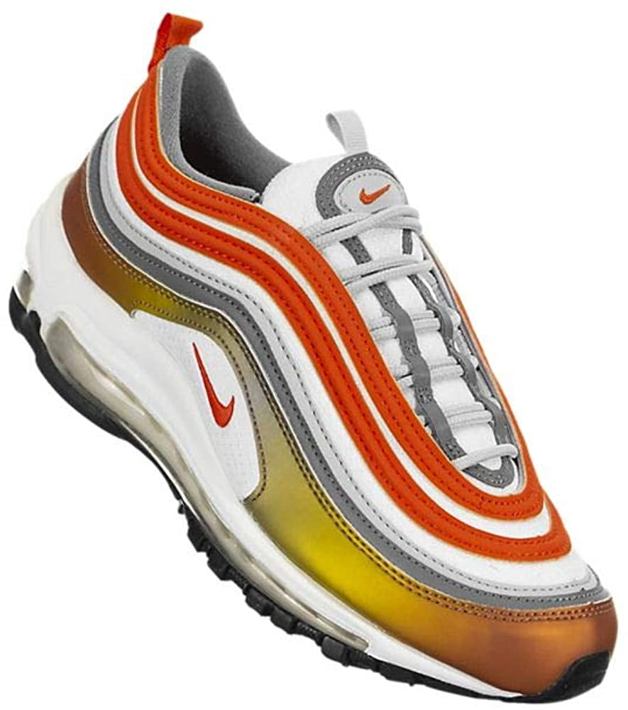 metallic red bronze nike air max 97