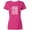 Cyber Pink, variant on Inktastic Parkinson Disease Awareness Strength Courage and Support Women's T-Shirt