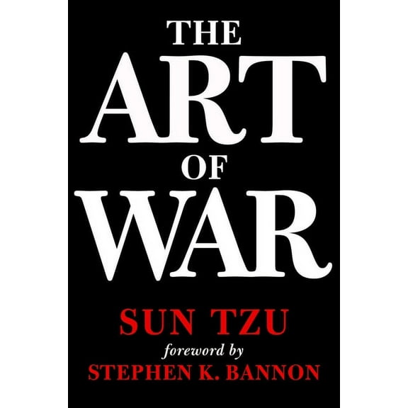 The Art of War (Hardcover)