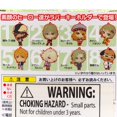 thumbnail image 3 of Rubber Collection Keychain Blind Packaging Single Random, 3 of 3