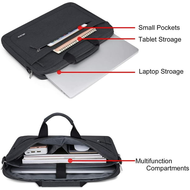 15,6 Pouces Pochette Ordinateur Portable pour MacBook Pro 16