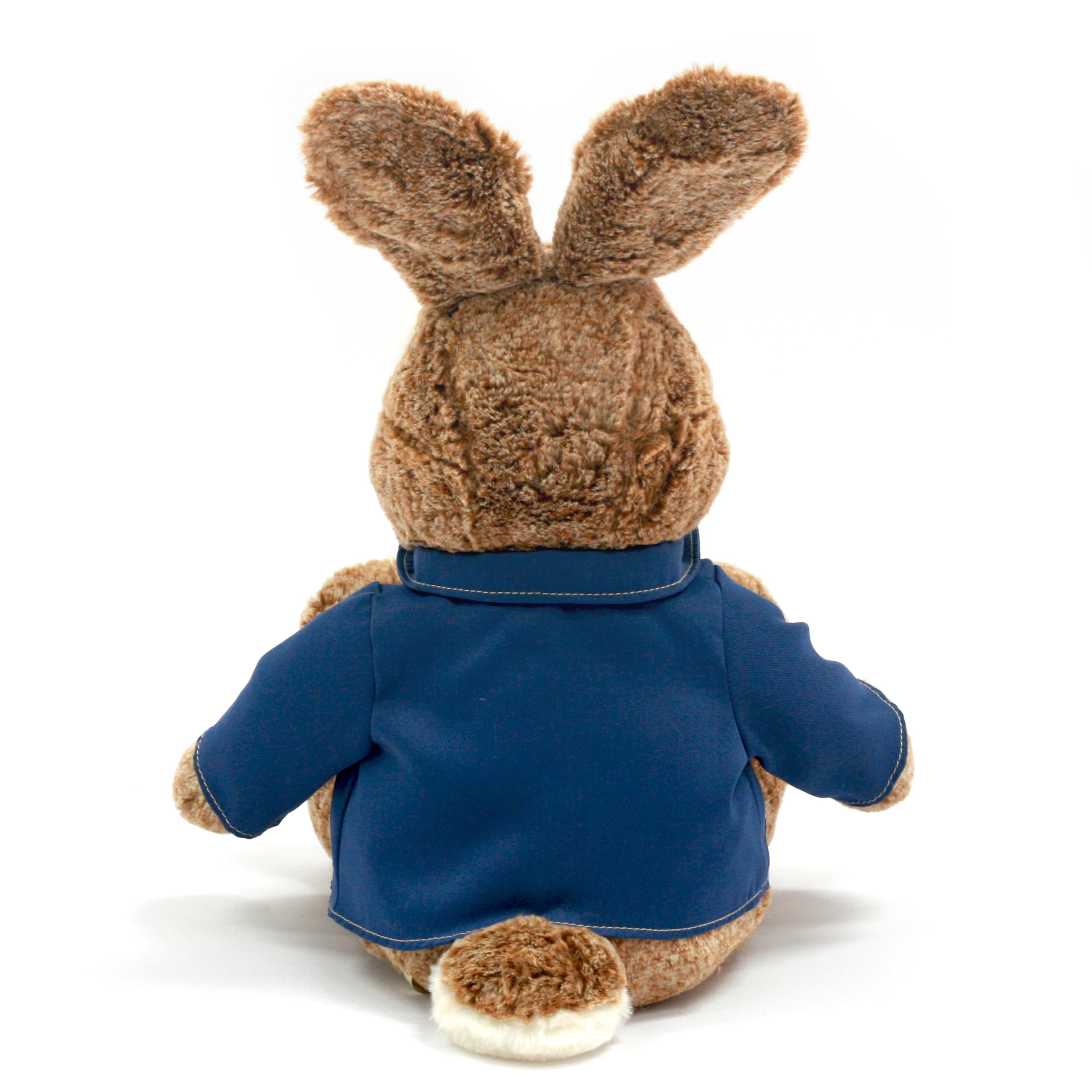 peter rabbit stuffed animal walmart
