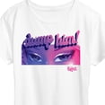 thumbnail image 3 of Bratz - Eyes - Dump Him - Women's Short Sleeve Graphic T-Shirt, 3 of 5