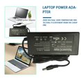thumbnail image 1 of Laptop Power Adapter Charger For TOSHIBA Satellite L500 L650 L670 L750D L850, 1 of 10