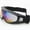 Colorful, variant on Dustproof CS Airsoft Paintball Tactical Goggles Glasses Face Mask UV400