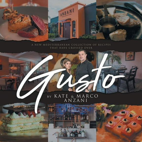 Gusto, (Paperback)