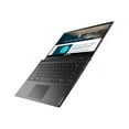 thumbnail image 4 of Lenovo 14e Chromebook 14" FHD Laptop, AMD A-Series A4-9120C, 8GB RAM, 64GB SSD, Chrome OS, Mineral Gray, 81MH0007US, 4 of 8