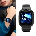 thumbnail image 1 of Kids Smart Watch 2 Way Voice Call, SOS Call And Classroom Mode Selfie Camera Touch Screen And IP67 Waterproof Mutifunctional with 2G GSM Support for Boys Girls Students, 1 of 7