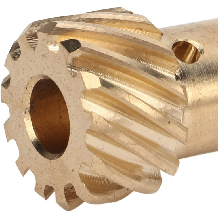 Allstar Distributor Gear Bronze .491in Allstar Distributor Gear Bronze .491in