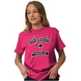 thumbnail image 4 of South Carolina Cute Palmetto Souvenir Plus Size Crewneck Graphic Tee Shirt Brisco Brands 4X, 4 of 5