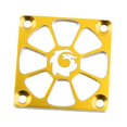 thumbnail image 4 of Cubierta de ventilador de refrigeración de Metal de 5x40mm para Motor RC protector de ventilador de refrigeración ESC 6 piezas, 4 of 8