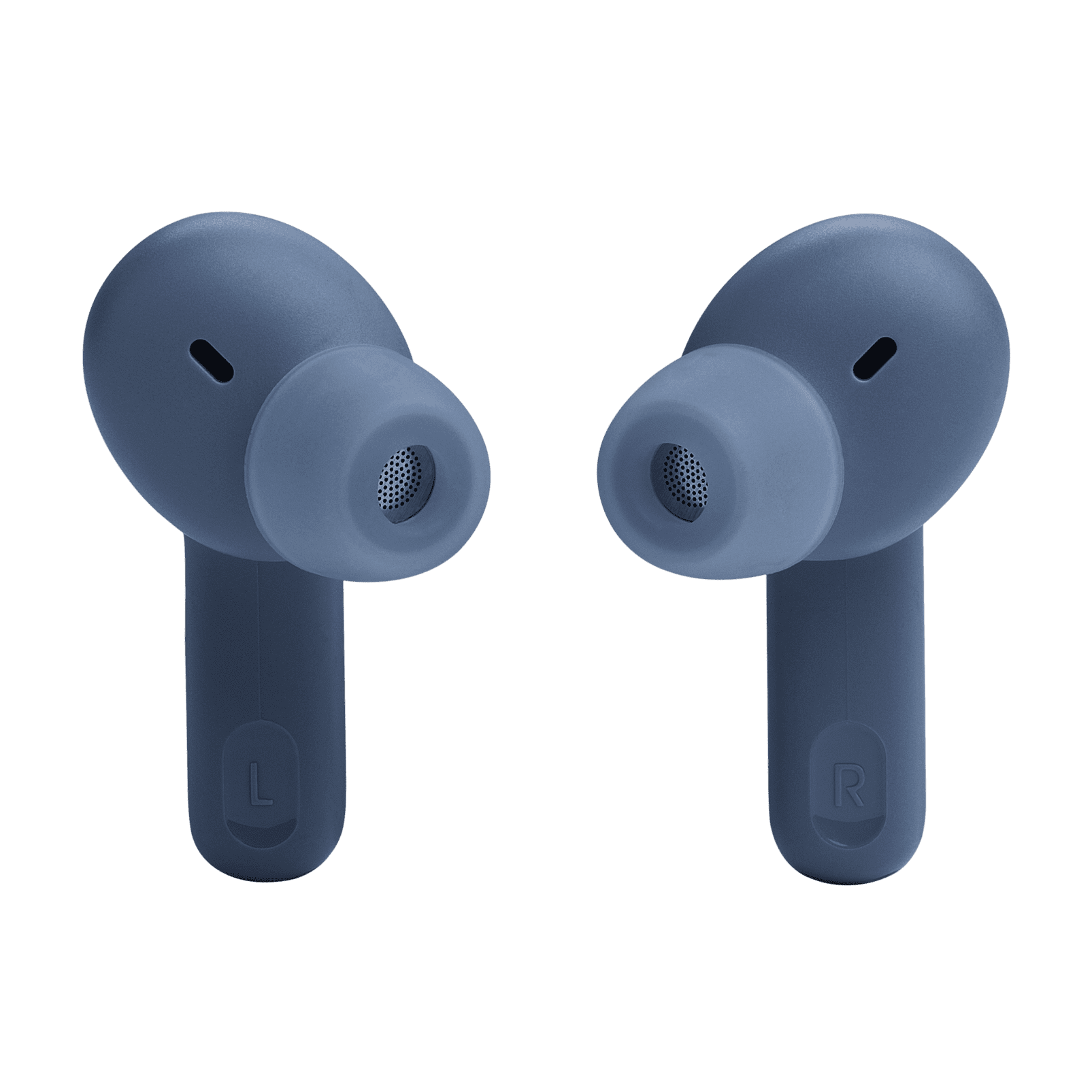 Restored JBL Tune Beam, True wireless Noise Cancelling earbuds (Refurbished)
