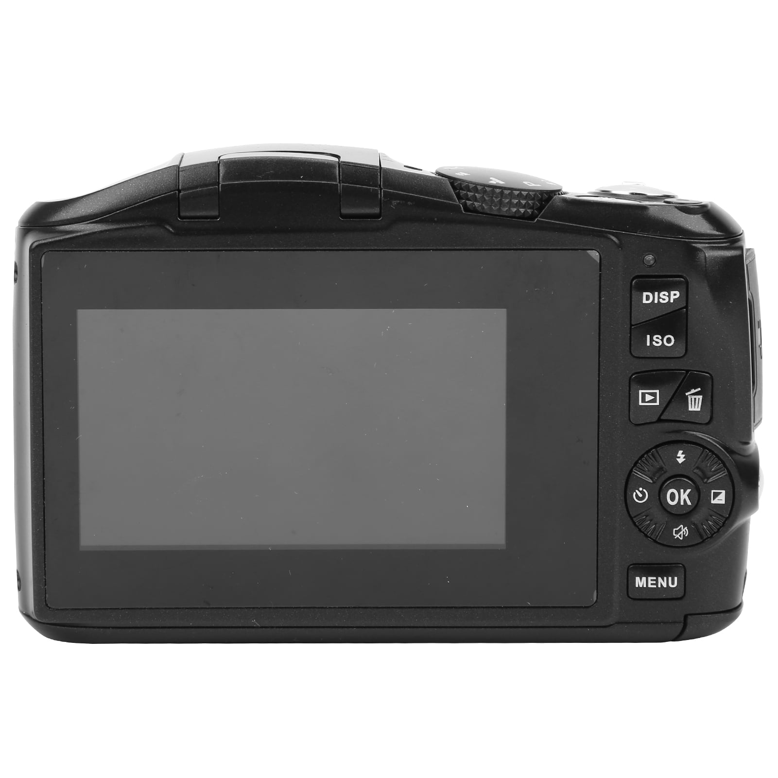 Built-in Flashlight Hand Strap 2.7K Cameras for Photography 3‑inch LCD Video Recorder Full HD 48MP 1080P Camcorder Vlogging Mirrorless Cameras Digital Camera 