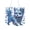 Puppy, variant on FLOPESN DIY Diamond Painting Cow Ornament, Creative PET Pendant for Home Wall Decor, Single-Sided Rhinestone Craft