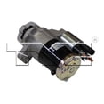 thumbnail image 3 of TYC 1-17996 Replacement Starter Motor Fits select: 2011-2013 DODGE AVENGER, 2010-2014 CHEVROLET CAMARO, 3 of 4