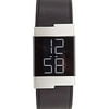 Kenneth Cole Men's KC1296 Digital Leather Quartz Fashion Watch