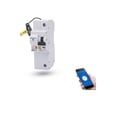 thumbnail image 2 of Smart WiFi Circuit Breaker 1P WiFi MCB With Energy Monitoring EWelink APP Wireless Control Compatible ,Comprehensive Energy Data, 2 of 6