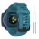 thumbnail image 1 of Correa de reloj MoKo compatible con el reloj militar Garmin Instinct Esports/Solar/Tactical/Tide, 1 of 9