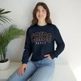 thumbnail image 7 of Cairo Egypt Sweatshirt, Gifts, Crewneck, 7 of 7
