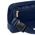 thumbnail image 3 of Riñonera BOGG BAG You Navy Me Crazy Small Bandolera, 3 of 5