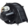 thumbnail image 3 of UAC BM 4065C Blower Motor W/ Wheel Fits select: 2007-2013 BMW X5, 2008-2014 BMW X6, 3 of 3