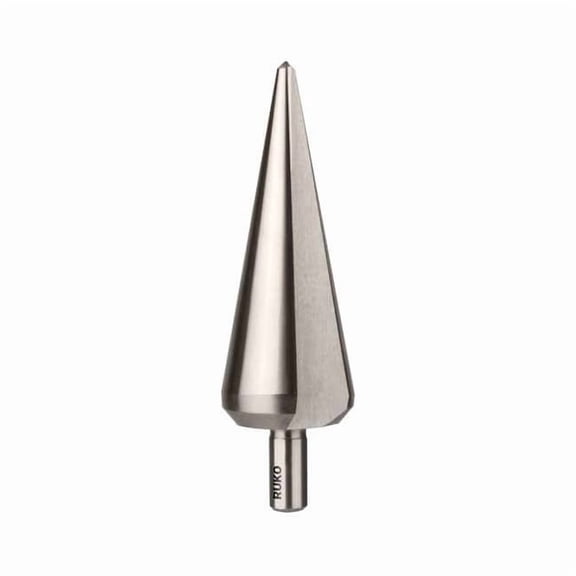 Ruko Tools Tube and Sheet Drill,Cobalt 101008E